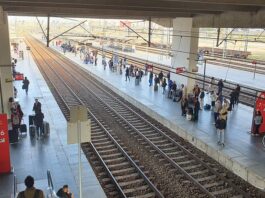 Mobilité verte : 552 millions d’euros pour transformer le train à Casablanca