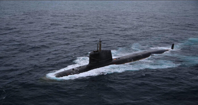 Sous-marins et chantier naval : un pari gagnant pour Rabat et Paris ?