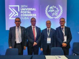 Le Maroc fait son entrée au Conseil d’administration de l’Union postale universelle