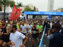 L'édition 2025 du 10KM WeCasablanca bat tous les records