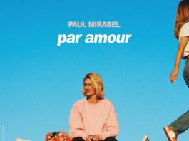 Paul Mirabel en spectacle pour la première fois au Maroc