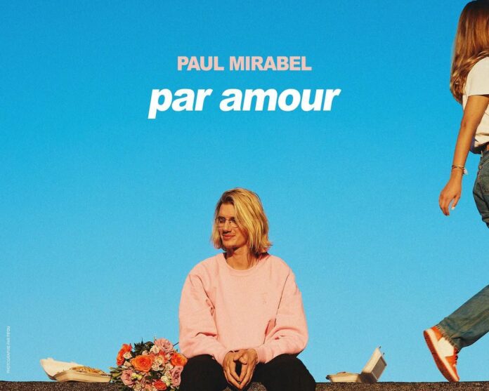 Paul Mirabel en spectacle pour la première fois au Maroc