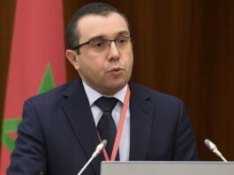 Le Général Abdellah Boutrig prend la tête de la DGSSI