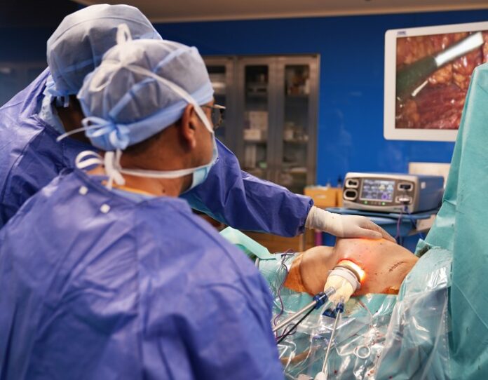 Akdital réalise une première médicale au Maroc avec une mastectomie mini-invasive