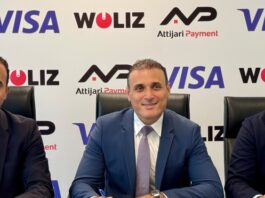 Paiement digital : Attijari, Visa et Woliz s’unissent pour les commerçants marocains