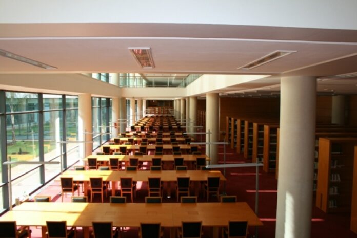 La Bibliothèque nationale du Royaume s’offre une cure de jouvence à 39,1 MDH