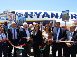 Ryanair réduit ses vols en Espagne et renforce sa présence au Maroc