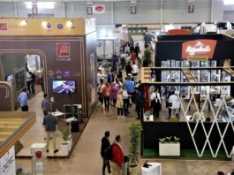 Gastronomie, hospitalité, innovation : Marrakech accueille le salon CREMAI 2025