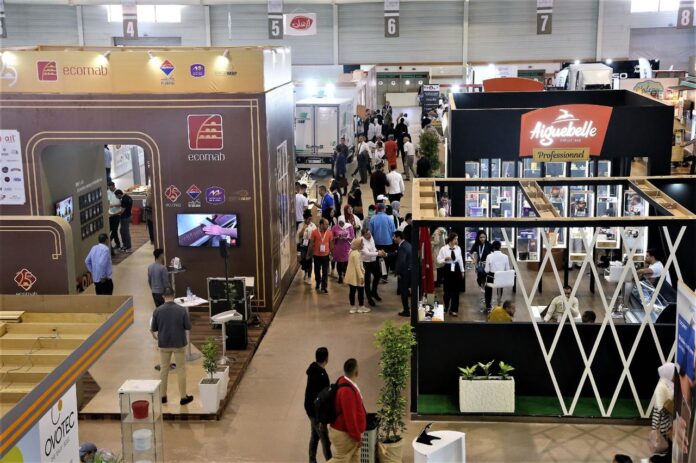 Gastronomie, hospitalité, innovation : Marrakech accueille le salon CREMAI 2025