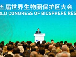Le Maroc en 1ère ligne au Congrès mondial des Réserves de Biosphère en Chine
