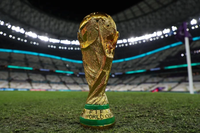 Les billets entre 60 et 6170 dollars pour la Coupe du monde 2026