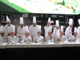 CREMAI 2025: le Maroc sacré à Marrakech lors du trophée des Cheffes