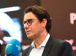 CUPRA s’allie à la FRMT pour promouvoir le padel marocain