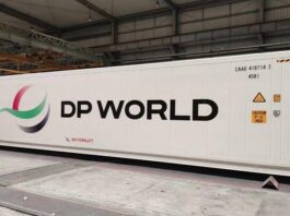 DP World lance une ligne maritime directe entre le Maroc et le Royaume-Uni