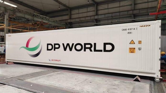 DP World lance une ligne maritime directe entre le Maroc et le Royaume-Uni