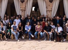 Le Festival de Marrakech unifie ses actions sous ATLAS PROGRAMS