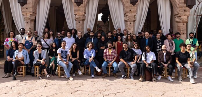 Le Festival de Marrakech unifie ses actions sous ATLAS PROGRAMS