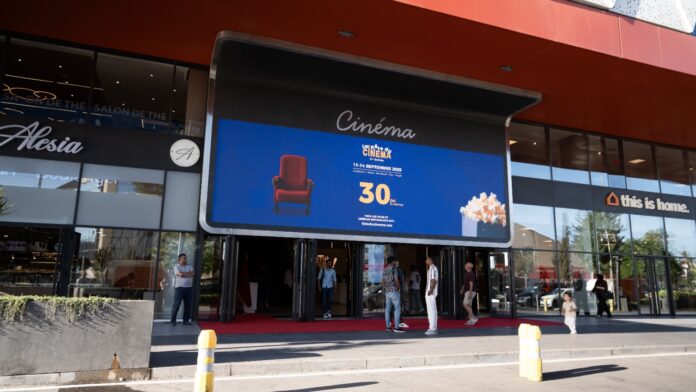 La Fête du cinéma a séduit 60 000 spectateurs au Maroc