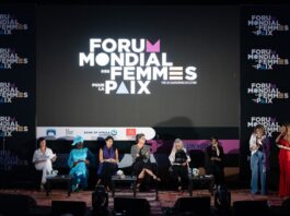 Le Forum des Femmes pour la Paix fait entendre sa voix d'Essaouira à l’ONU