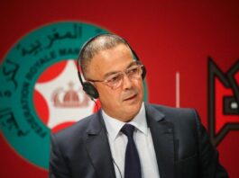 Fouzi Lekjaa reconduit au Conseil exécutif de l’UAFA