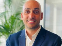 Haytham Eissa nommé directeur de la BERD au Maroc