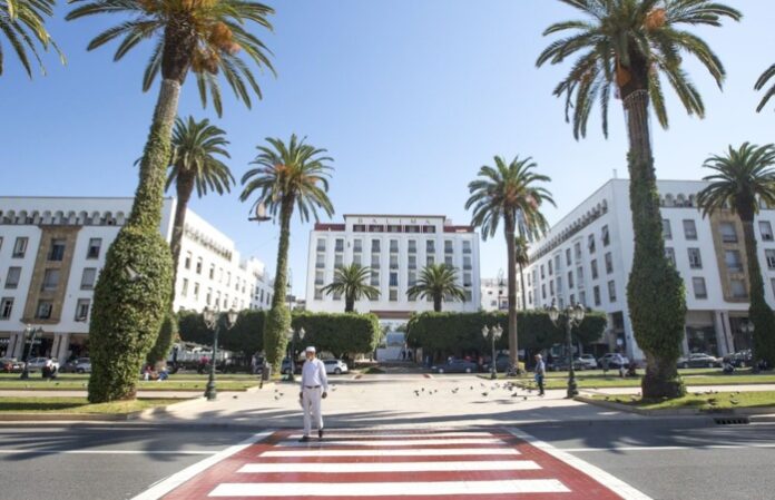 Balima mise sur la valorisation de son emblématique hôtel à Rabat