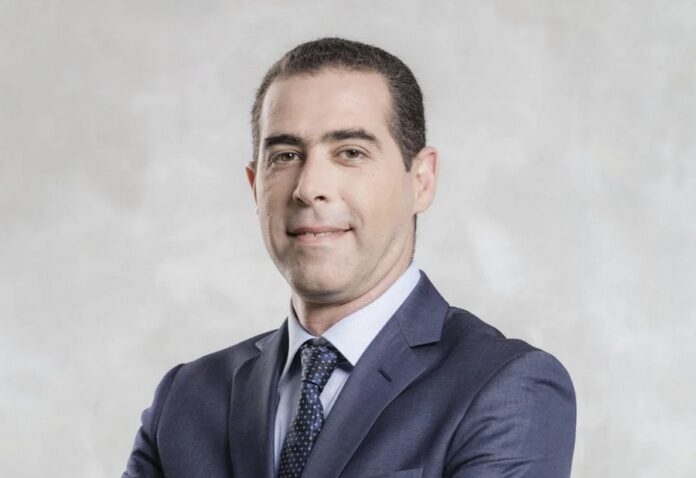 Cosumar confie sa direction générale à Imad Ghammad