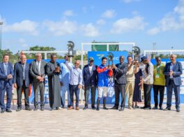 Le Grand Prix d’Afrique signe une première réussie à Casablanca