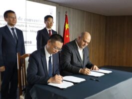 Association Afrique-Chine : nouvel élan de coopération entre Rabat et Chengdu