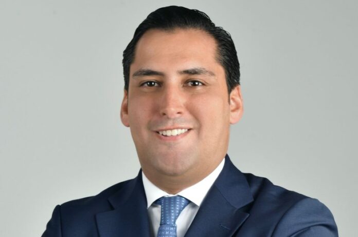 Gentis confie sa stratégie MEA à Fayçal Lahlou Nabil