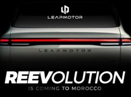 Stellantis introduit la marque automobile chinoise Leapmotor au Maroc