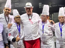 CREMAI : un jeune du Centre Malaika remporte le Trophée Chef Omar