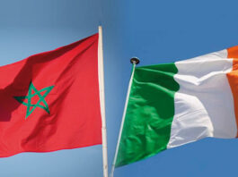 L’Irlande classe le Maroc parmi ses marchés stratégiques