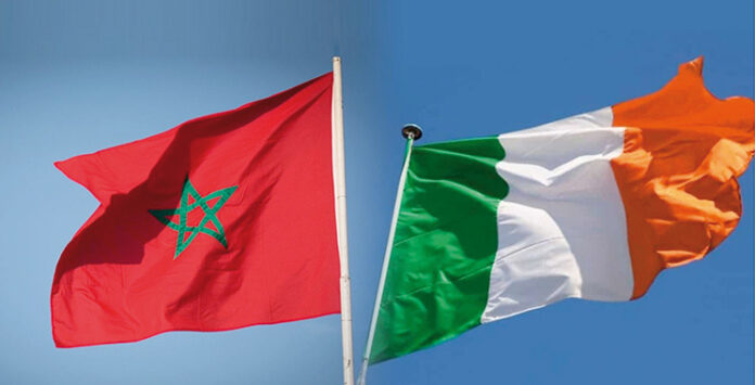 L’Irlande classe le Maroc parmi ses marchés stratégiques