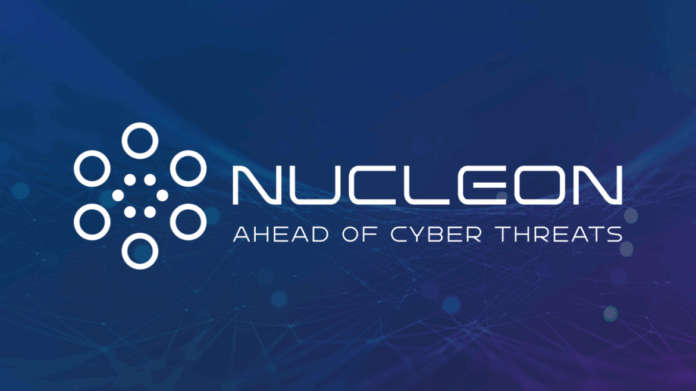 Nucleon Security lève 3 millions pour industrialiser sa cybersécurité Nucleon Security lève 3 millions pour industrialiser sa cybersécurité