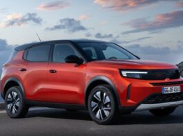 Le nouvel Opel Frontera arrive au Maroc en version hybride et électrique