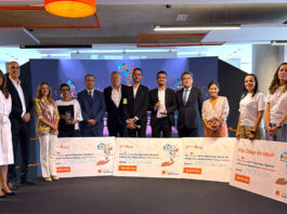POESAM 2025 : quatre startups marocaines primées par Orange