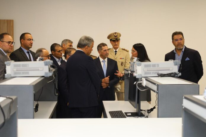 L’UM6SS renforce la formation médicale à Agadir avec son nouveau campus