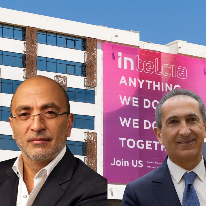 Cession d’Intelcia par Altice : des investisseurs marocains en ligne de mire ?