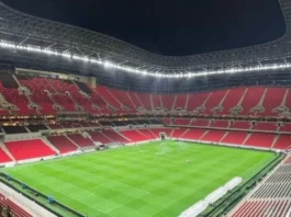 Le Maroc accueillera la Coupe arabe féminine 2027 de football