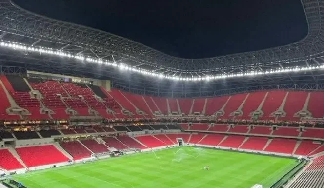 CAN 2025 : 60 infractions ont été traitées directement dans les stades CAN 2025 : 60 infractions ont été traitées directement dans les stades