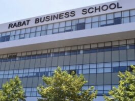 Rabat Business School entre dans le Top 20 mondial du Financial Times