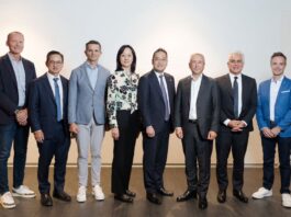 Younes El Mechrafi, DG de la MDJS, réélu au comité d’ULIS à Berne