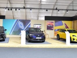 Auto Expo 2025 : Renault Maroc mise sur l’électrique