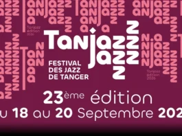 Tanjazz : la 23e édition officiellement reportée pour 2026