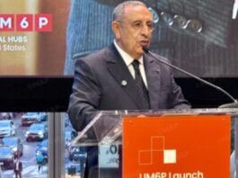 L'UM6P ouvre un hub aux États-Unis pour connecter l’Afrique à l’innovation mondiale