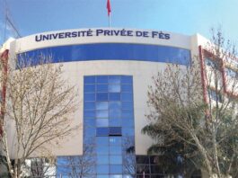 Fès : l’UPF lance son institut américain en partenariat avec l'Arizona State University