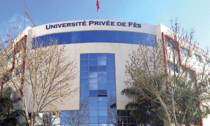 Fès : l’UPF lance son institut américain en partenariat avec l'Arizona State University