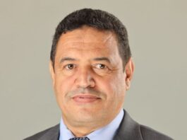 Mohamed Chetane, cadre OCP, nommé vice-président de l’Union arabe des engrais