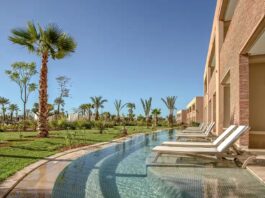ALH Hospitality s’offre le Be Live Collection Marrakech